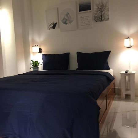Gikgo Hostel Кантхо Екстер'єр фото