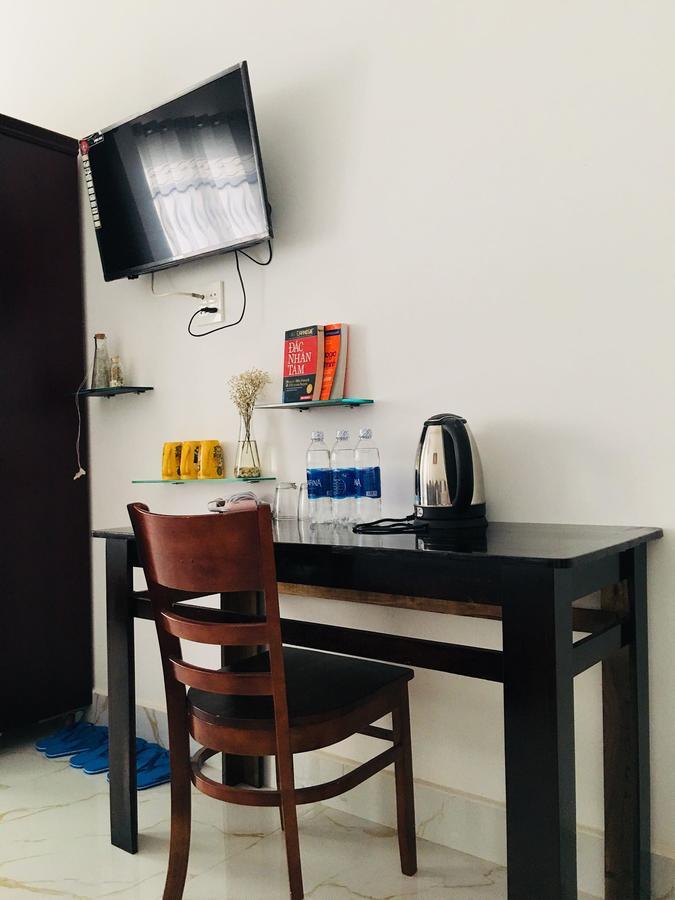 Gikgo Hostel Кантхо Екстер'єр фото