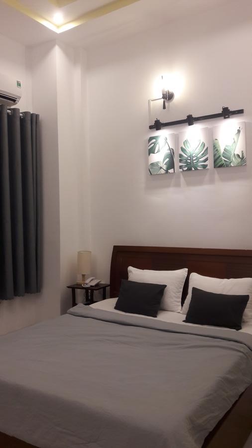 Gikgo Hostel Кантхо Екстер'єр фото