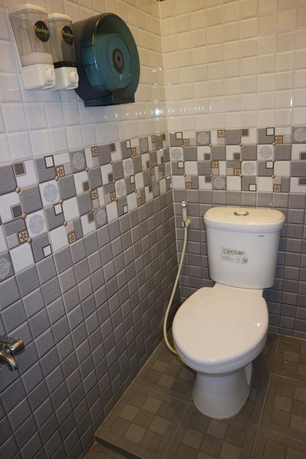 Gikgo Hostel Кантхо Екстер'єр фото