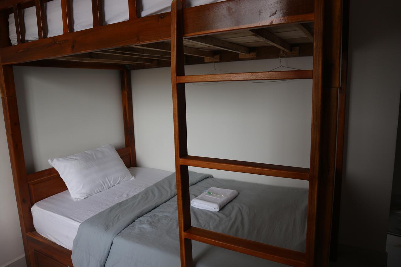 Gikgo Hostel Кантхо Екстер'єр фото