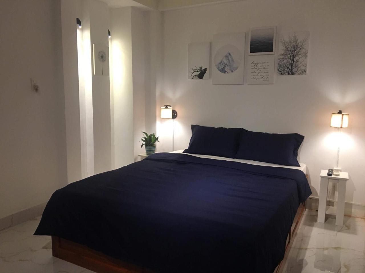 Gikgo Hostel Кантхо Екстер'єр фото