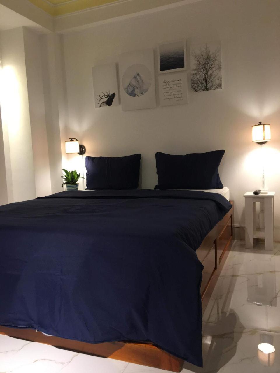 Gikgo Hostel Кантхо Екстер'єр фото