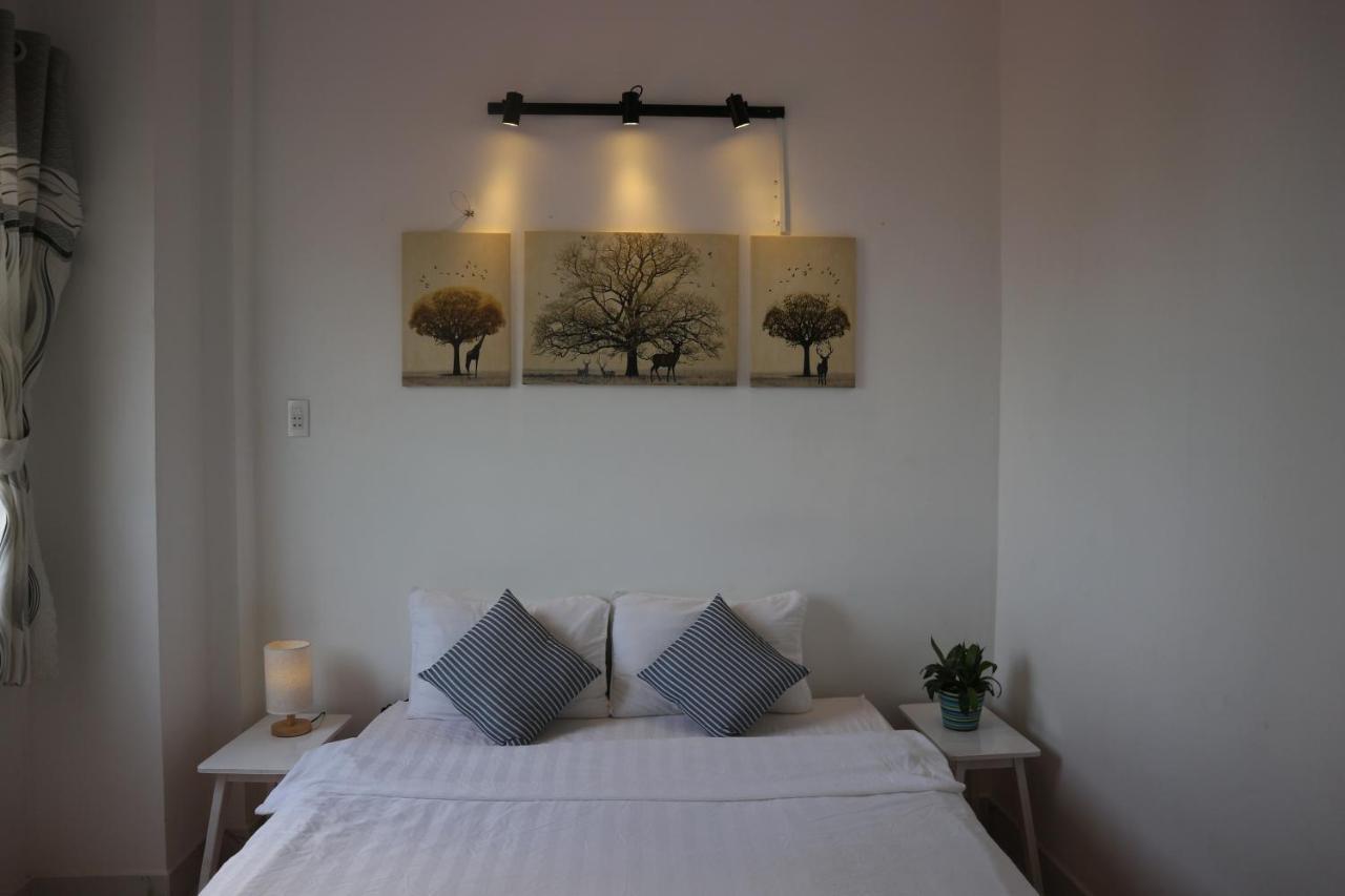 Gikgo Hostel Кантхо Екстер'єр фото