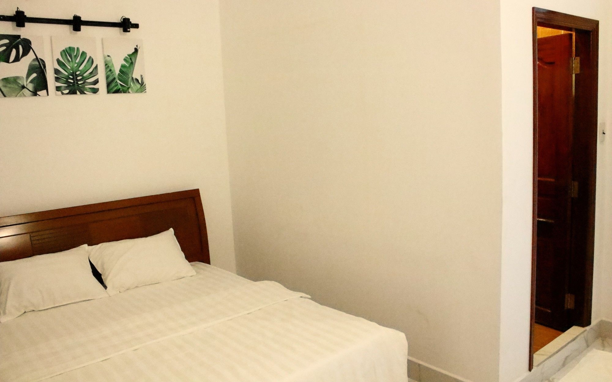 Gikgo Hostel Кантхо Екстер'єр фото